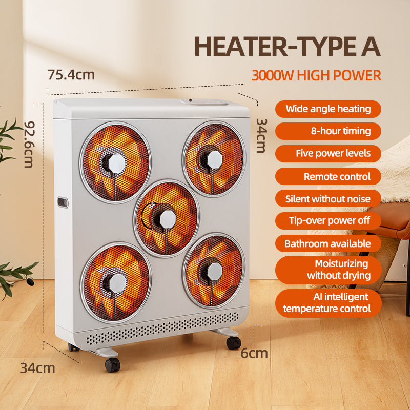 WarmCircuit™ -“Advanced Heating Made Simple.”