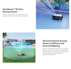 Dreame™ "Mowing, Perfected."