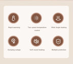 CarbonCrest™ – Engineered Heat, American Fast Ship.