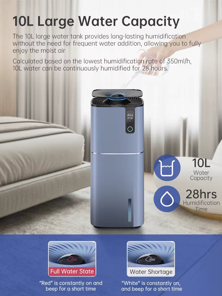 PurifiOne™ – Where Clean Air Begins