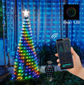 GlowNest SmartTree™  Brilliant lighting made beautifully simple.