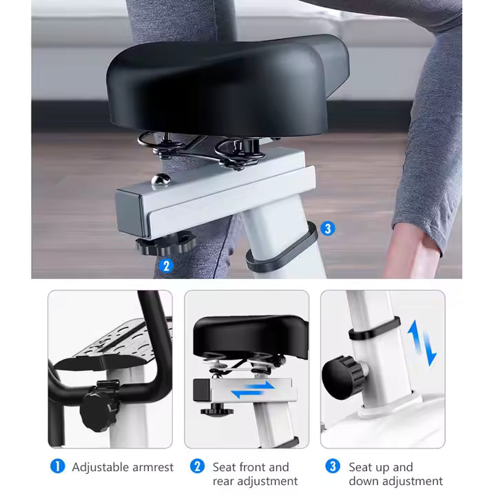 FitMomentum™ — Drive Your Fitness Forward.