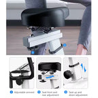 FitMomentum™ — Drive Your Fitness Forward.