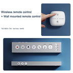 AutoSuite™ – The Toilet That Thinks for You.