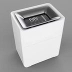 Vaporaire™ “Technology That Breathes With You.”