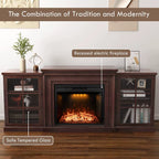 FlareLux™ - Glow in Every Detail