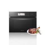 HeatCraft™ – Precision Cooking, Every Time.