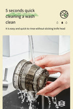 JuiceForge™ “Where Power Meets Pure Nutrition.”