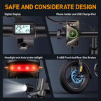 UrbanVolt™ — Your City. Your Power