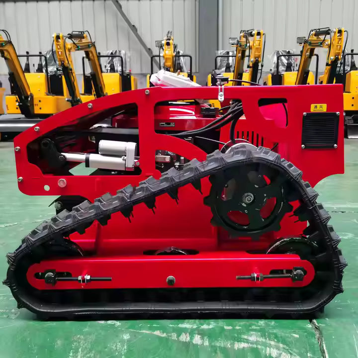 Greenzilla™ "Mowing Might. Monster Results."