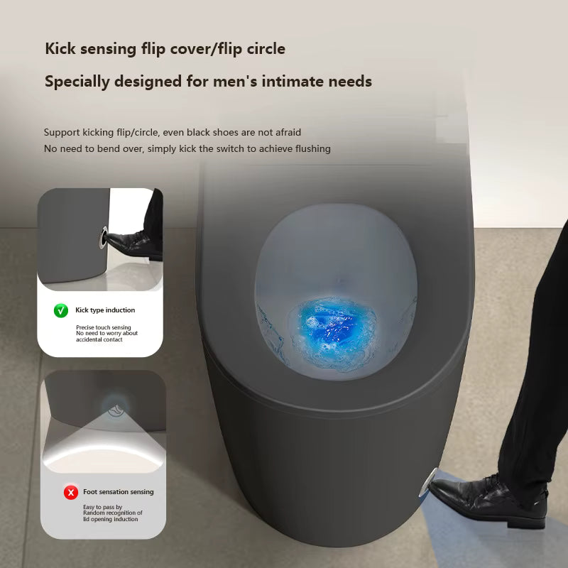 IntelliSeat™ – Your Bathroom. Upgraded.