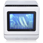 DishEase™ — Effortless Cleaning, Anytime.