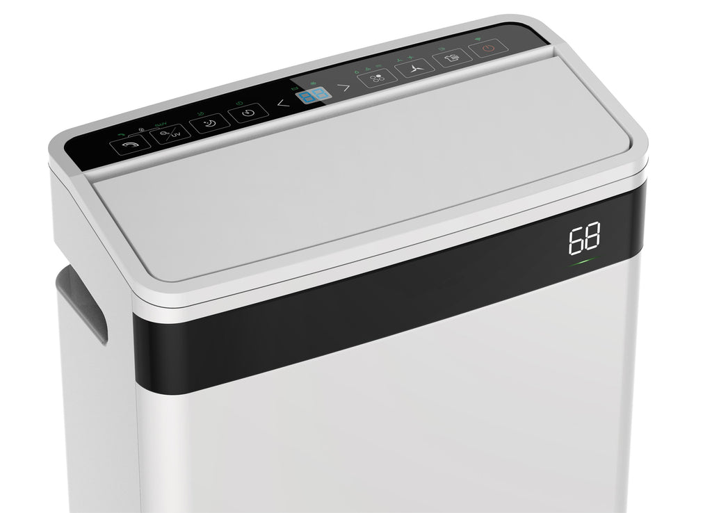 Airlume™ – Clear Air. Clear Living.