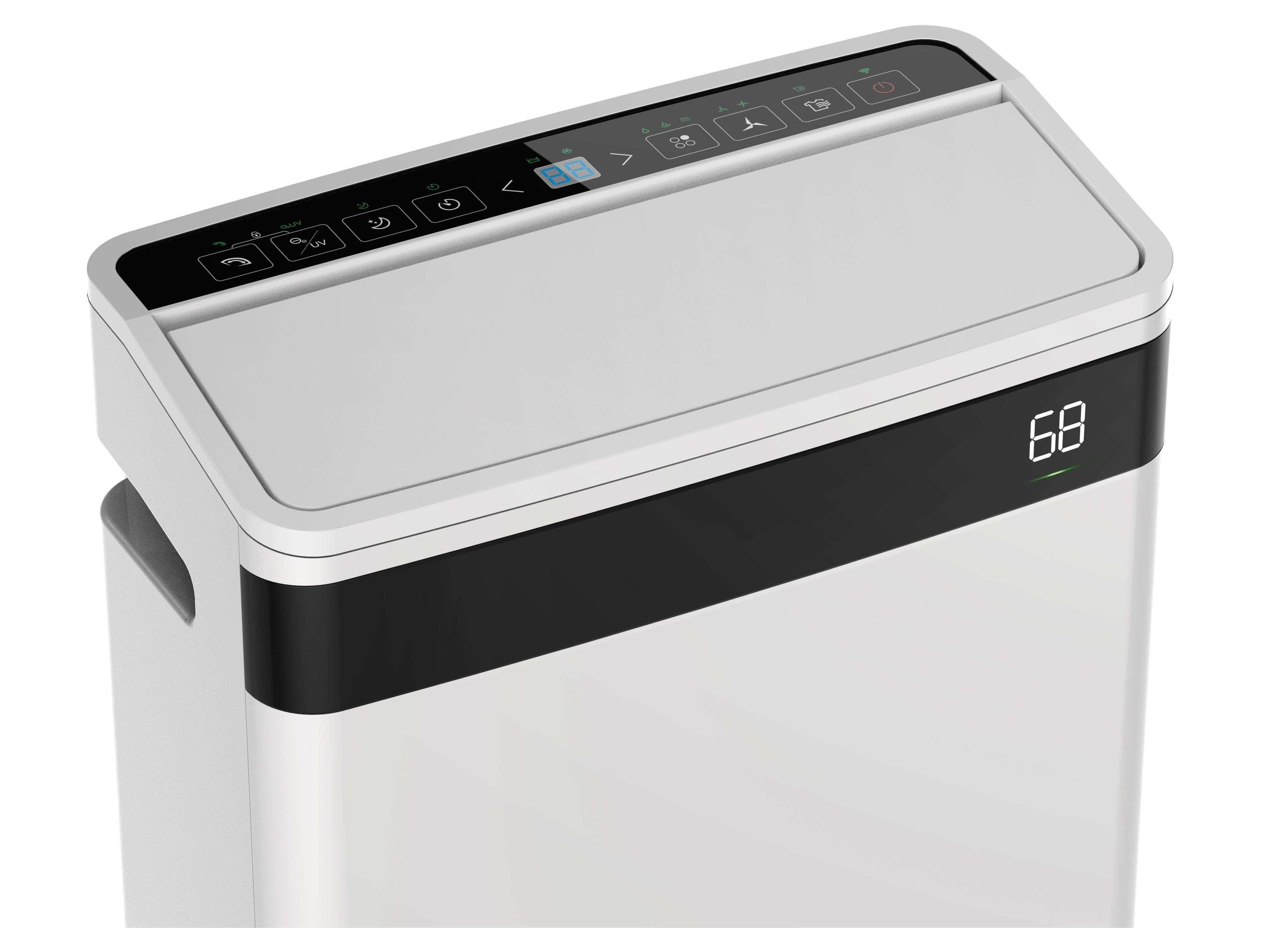 Airlume™ – Clear Air. Clear Living.