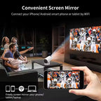 CineNova™ – Big-Screen Brilliance in Your Hands