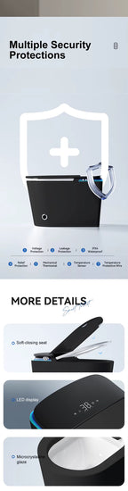 UrbanEdge™ – Modern Bathrooms Start Here.