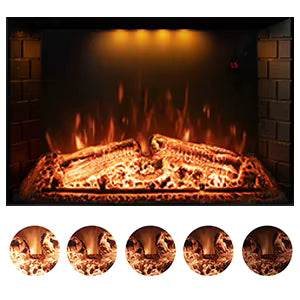 FlareLux™ - Glow in Every Detail