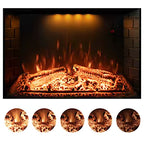 FlareLux™ - Glow in Every Detail