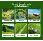 BladeCruze™ "Cruise Through Your Lawn, Effortlessly"