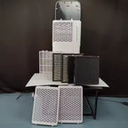 AeroPure™   “Advanced Filtration. Effortless Freshness.”