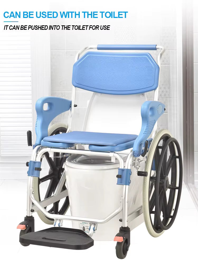MediEase™   “Comfort and Care in Every Move.”