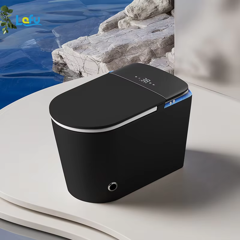 UrbanEdge™ – Modern Bathrooms Start Here.