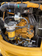 PowerTrack™ — Strong Performance. Smart Investment.