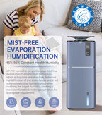 PurifiOne™ – Where Clean Air Begins