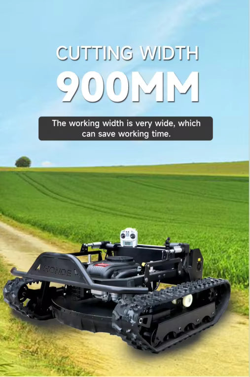 SnowTitan GPS™ – Dominate Winter with Precision Power.