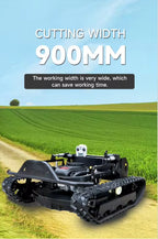 SnowTitan GPS™ – Dominate Winter with Precision Power.