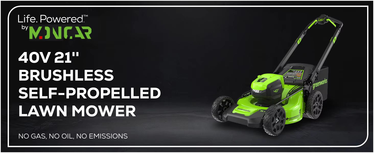 MONCAR™ – The Future Moves With You