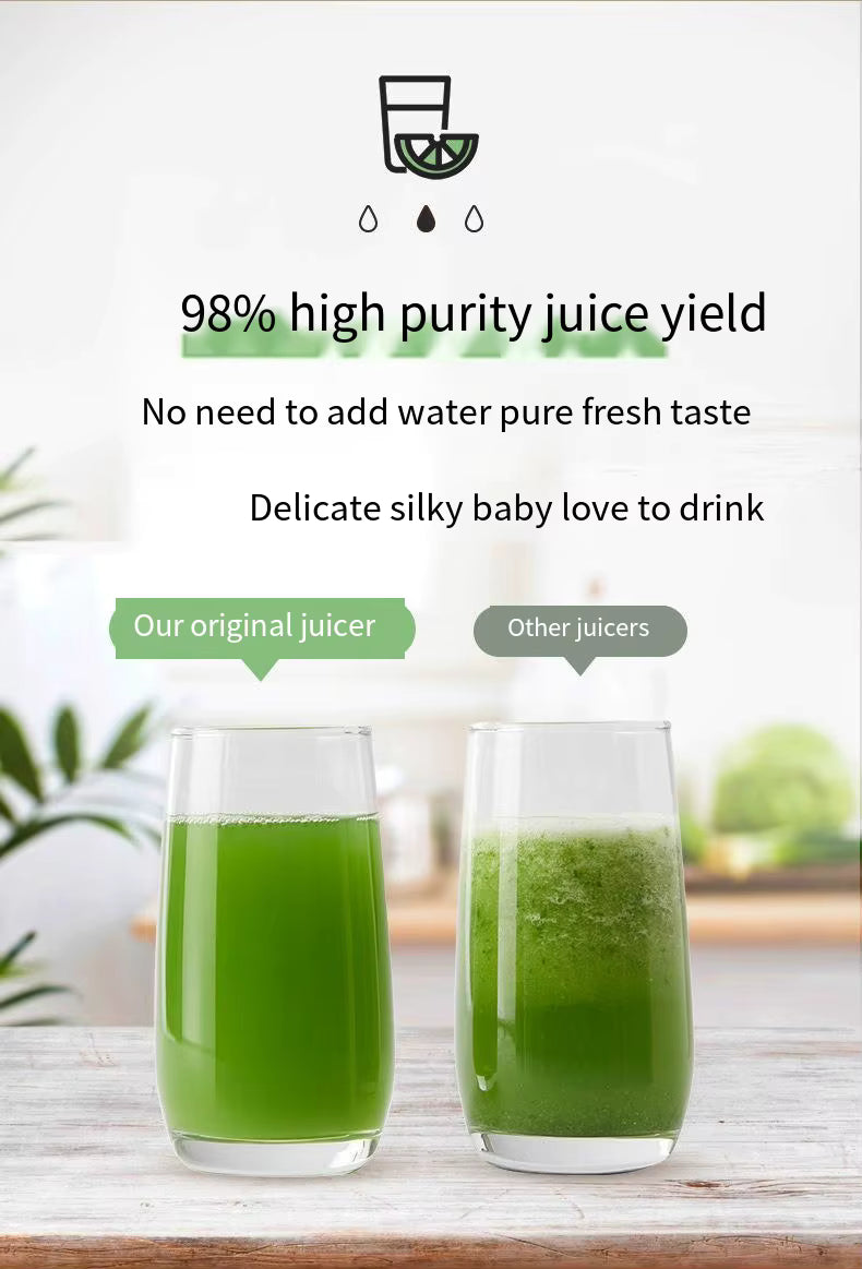 JuiceForge™ “Where Power Meets Pure Nutrition.”