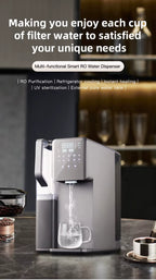 AquaVita™ “Pure Living Starts Here.”