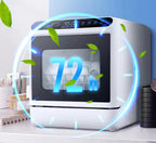 PureWash Pro™ – Ultra-Clean. Ultra-Compact