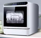 PureWash Pro™ – Ultra-Clean. Ultra-Compact