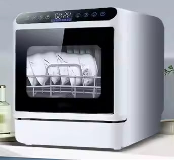 PureWash Pro™ – Ultra-Clean. Ultra-Compact