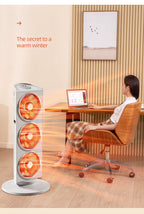 HeatSafe Ultra™ - “Advanced Warming. Built-In Protection.”