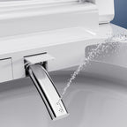 AutoSuite™ – The Toilet That Thinks for You.