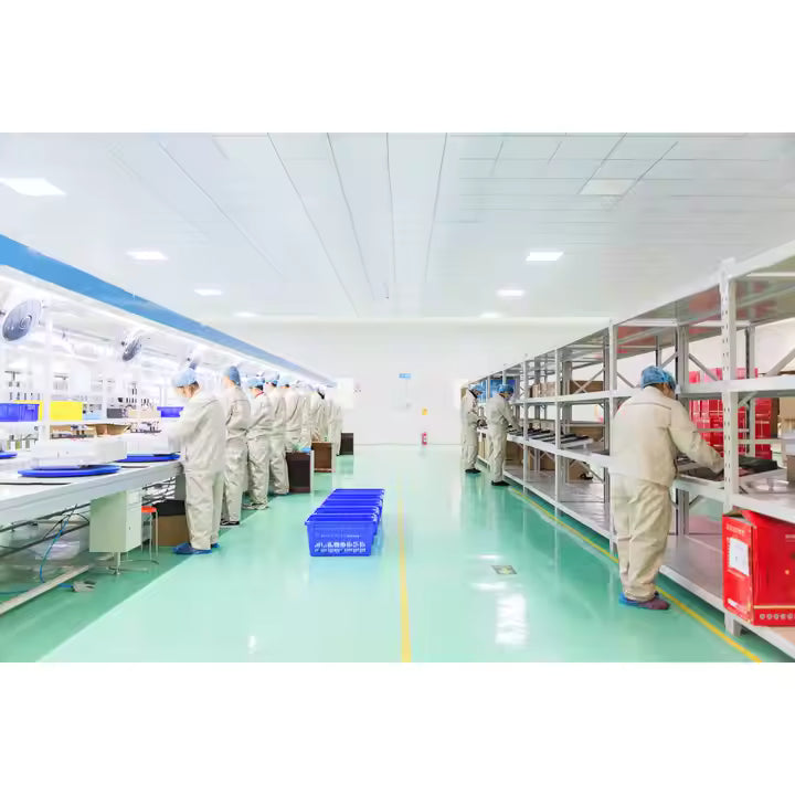 AeroPure™   “Advanced Filtration. Effortless Freshness.”