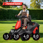 Greenedge™ "Sharper Cuts. Greener Lawns."