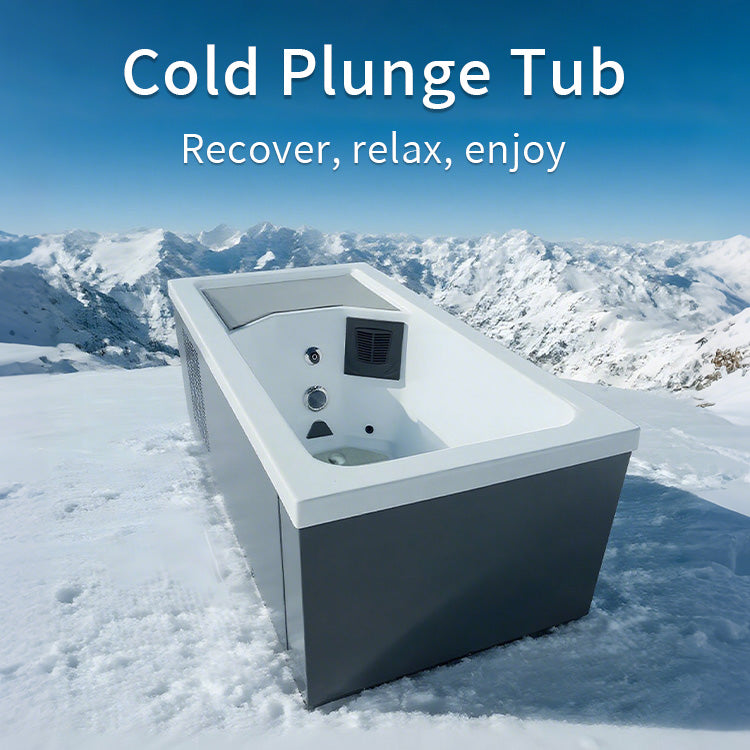 ArcticPulse™  - “Feel the Cold. Elevate Performance.”