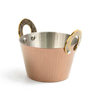 TriLayerServe™ – Three Layers. One Perfect Presentation.