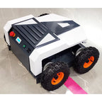 SnowMow Pro™ Plow. Mow. Master Every Landscape.