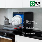 EcoLumé™ — Sustainable Luxury. Effortlessly Clean.