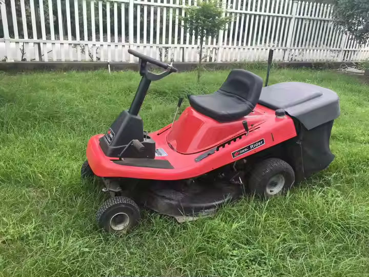 ProMow™ – We Make Grass Look Good