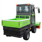 FarmSnow Rider™ Built for Farms. Ready for Winter.