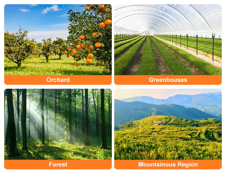 FlailMaster™ "Master the Terrain, Perfect the Cut"