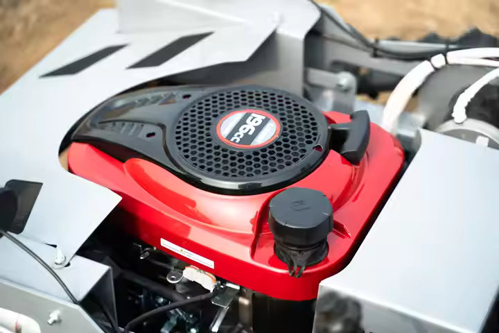 Mowdrif™ "Effortless Precision, Powered by Innovation"