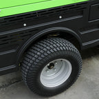 FarmSnow Rider™ Built for Farms. Ready for Winter.