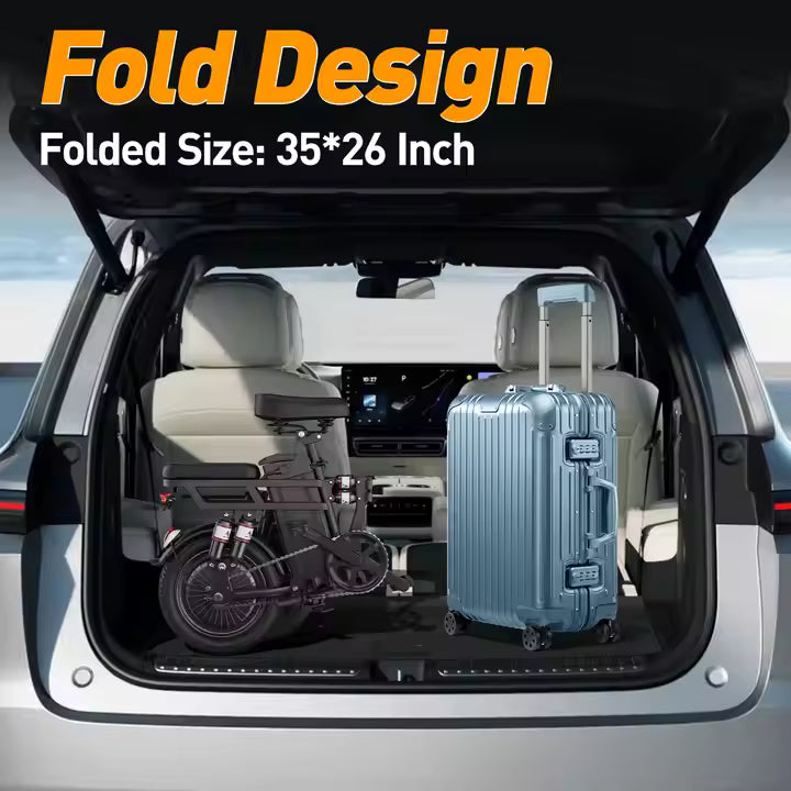 UrbanVolt™ — Your City. Your Power